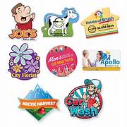 FRIDGE MAGNETS CUSTOMISED