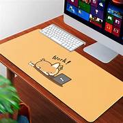 CUSTOMISED MOUSEPADS