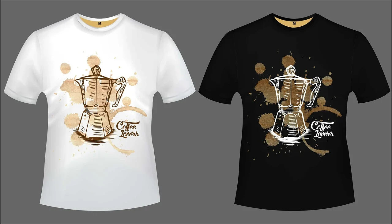 Personalized Apparel