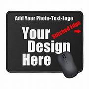 CUSTOMISED MOUSEPADS