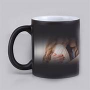 MAGIC MUG CERAMIC COATED 11 OZ